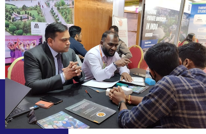 Assistance from HT Global