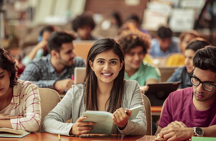 Indian Universities
