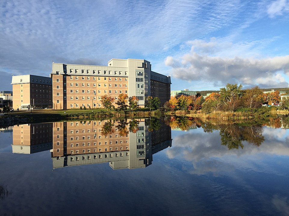 Memorial University of Newfoundland