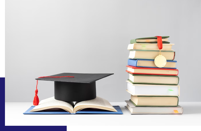 Popular Undergraduate Subjects