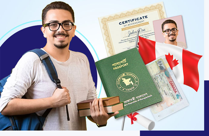 Canada visa processing