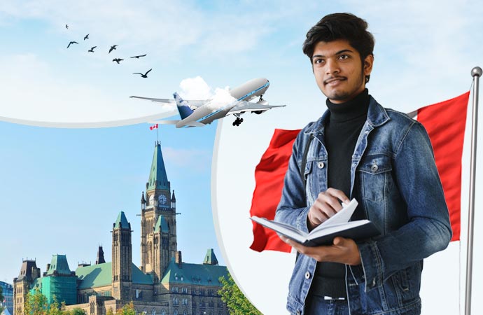 Must know to Study in Canada