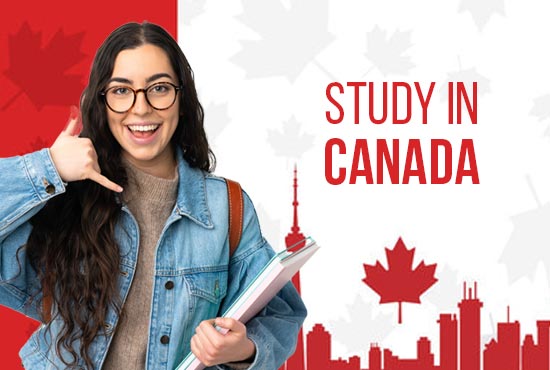 Study in Canada