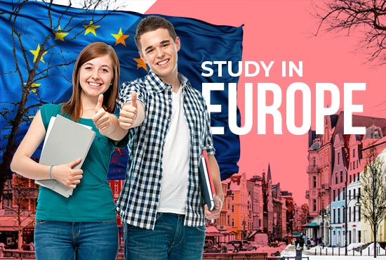 Study in Europe