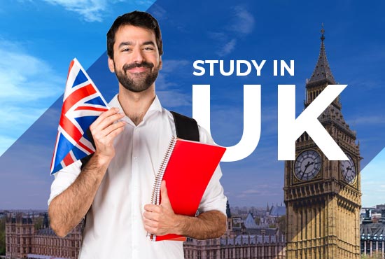Study in UK