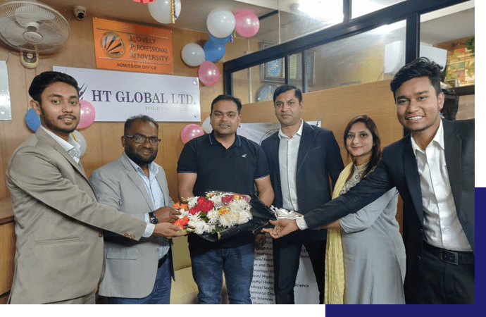 Why Choose HT Global Consultancy